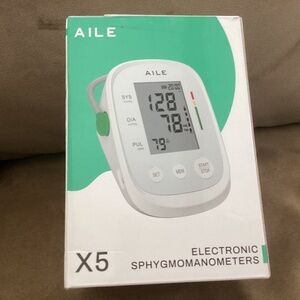 BP monitor